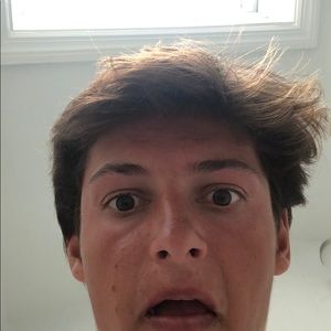 Meet your Posher, Patrick